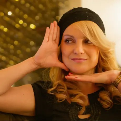 RICARDA ULM