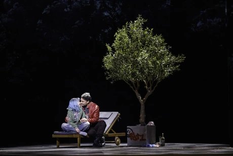 Roméo et Juliette