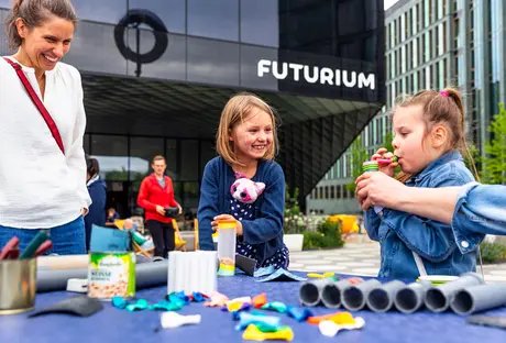 Futurium