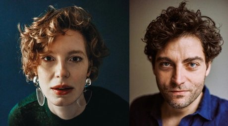 LUISE WOLFRAM & TIMUR ISIK