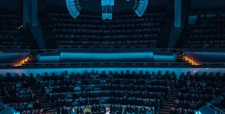 Philharmonie Berlin – Kammermusiksaal