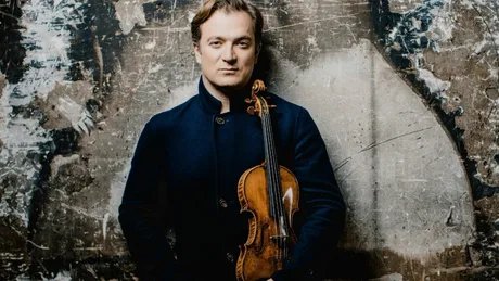 RENAUD CAPUÇON