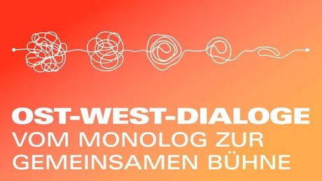 VISUAL East-West Dialogues