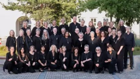 Ensemble "Amazing Voices"