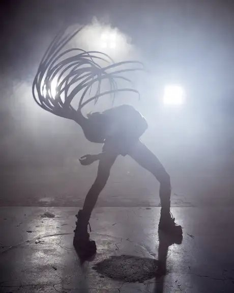 Veranstaltungen in Berlin: Between – A queer science-fiction rite