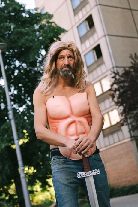 Stückentwicklung: SIEGFRIED Stückentwicklung: SIEGFRIED