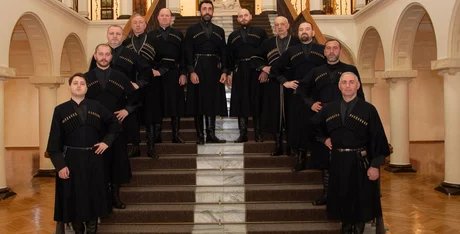 Vokal Ensemble Batumi