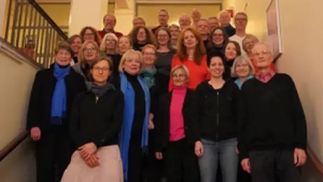Georg-Herwegh-Chor