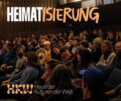 VISUAL Heimatisierung