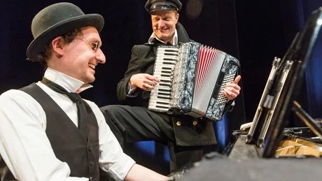 HANS ALBERS - SEIN LEBEN, SEINE LIEDER