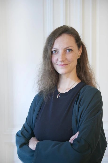 Nadya Reich-Hartmann
