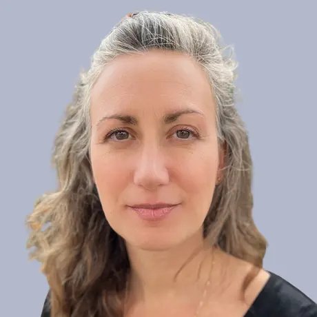 Sarah Levy