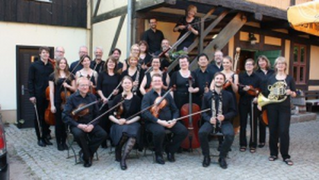 Junges Kammerorchester Reinickendorf