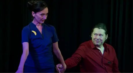 Veranstaltungen in Berlin: Es war einmal...- das Impro-Märchen