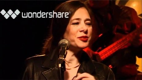 Nadya Golski and her Band