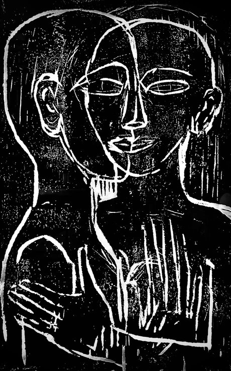 VISUAL Im Schatten der Präsenz – Ein Konzert der Stimmen