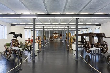 Schlossremise Paretz
