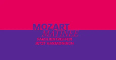 VISUAL Mozart-Matinee