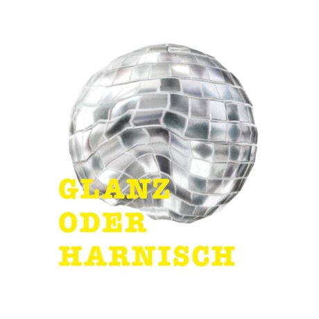 GLANZODERHARNISCH