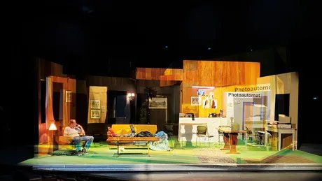 Veranstaltungen in Berlin: Die Wildente