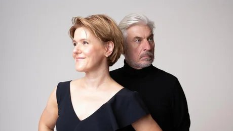 Senka Brankovic & Helmut Mooshammer Senka Brankovic & Helmut Mooshammer