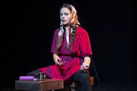 Veranstaltungen in Berlin: Nostalgia for Laila