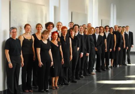 Kammerchor der HU Berlin