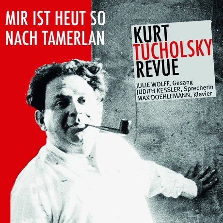 VISUAL Tucholsky-Revue