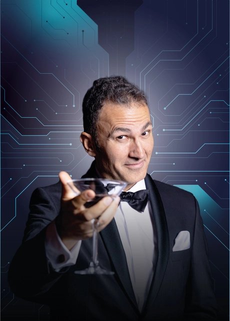 Fatih Çevikkollu Fatih Çevikkollu