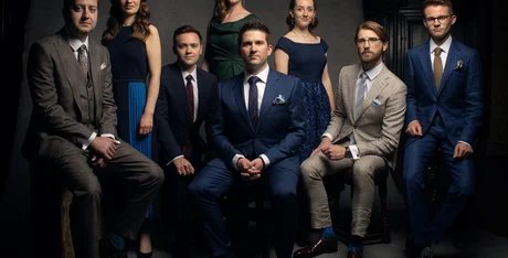 VOCES8