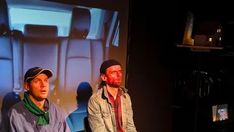 Veranstaltungen in Berlin: Puppen-Spezial Vol V: Weisswasserbericht