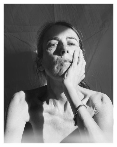 Moyra Davey, Image expressed by the action of light, 2024