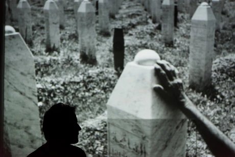 Srebrenica Srebrenica