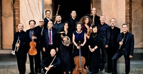 ensemble unitedberlin: