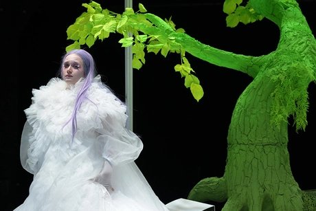 Melusine (Opernhaus Frankfurt)