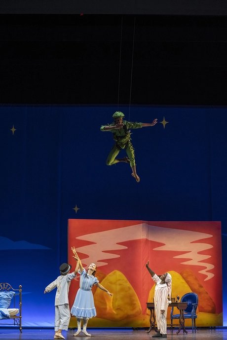 Peter Pan