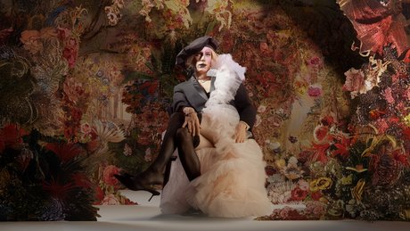 Richard Wagner – The Drag Queen!