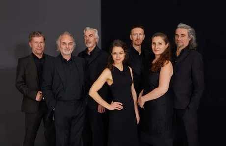 L‘ ART DE PASSAGE - HORIZON