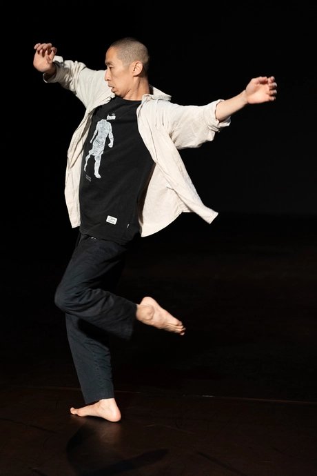 DANCE SLAM