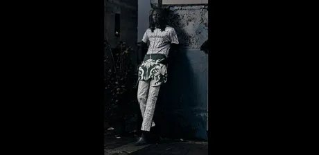 Untitled (Stadtbild), 2025