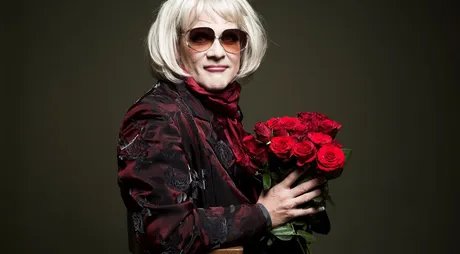 Irmgard Knef "Heute Abend: Irmgard Knef", Best of