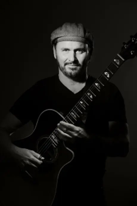 DAVE GOODMAN