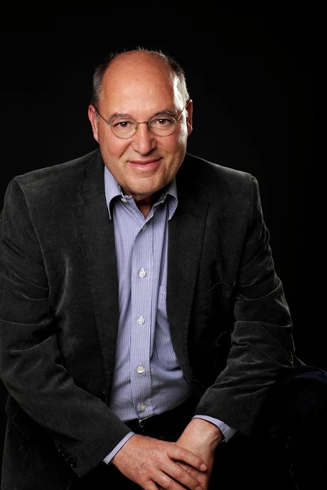 Gregor Gysi