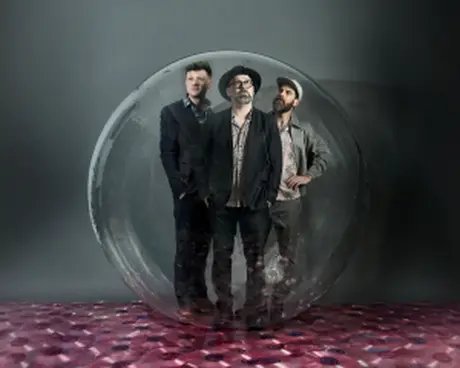 MATTI KLEIN SOUL TRIO