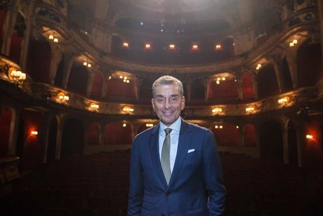 Michel Friedman