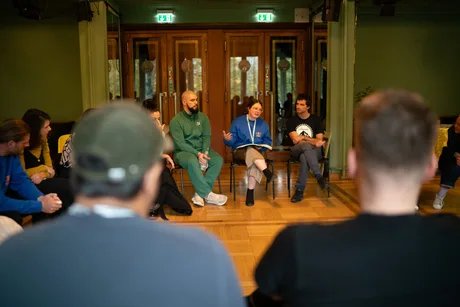 Stephanie Ballantine