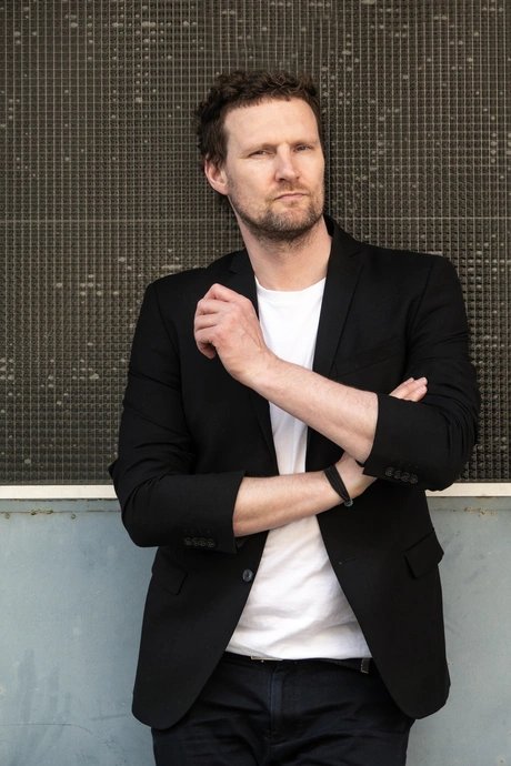 Maik Martschinkowsky