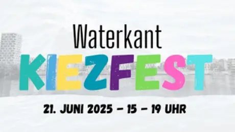 VISUAL Waterkant Kiezfest