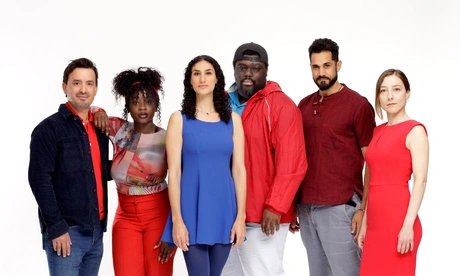 Extended Cooperation Vol. II