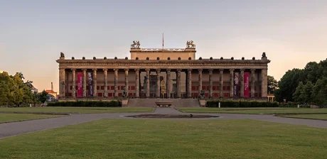 Altes Museum